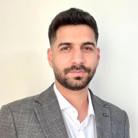 Alibaba Travels Co. Employee Mohammad Dehqanian's profile photo