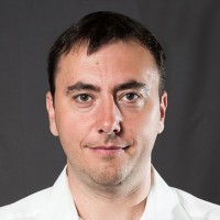 CROSS Network Intelligence Employee Bohdan Čech's profile photo