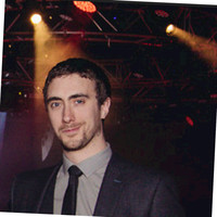 Davis Experience & Events Employee Ben Rowe's profile photo