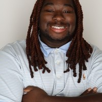 Next Gen Compounding Employee DJ Sanders's profile photo