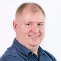 Blu Artificial Intelligence Employee Fabrice Fischer's profile photo