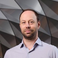 Mantel Group Employee Nick Ellsmore's profile photo