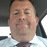 A&A Metro Transportation Employee Thomas Krog's profile photo