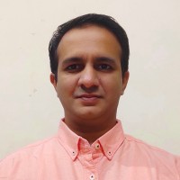 Ritesh Dave Email & Phone Number