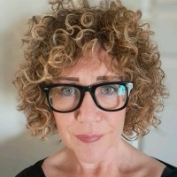 Conwy County Borough Council Employee Rochane Vye's profile photo