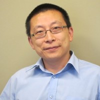 Manifold Data Mining Inc. Employee Yuanyi Pan's profile photo