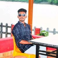 CPF(India) Private Limited - Vizianagaram Dist. Employee Uday Kumar's profile photo