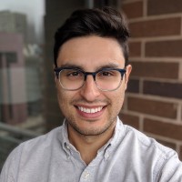 Reddit, Inc. Employee Diego Hernandez's profile photo
