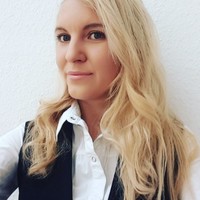 PRADE DIGITAL Employee Katerina Prade's profile photo