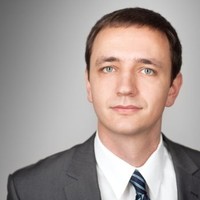 AMTC Employee André Eilert's profile photo