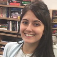 Fleetway Inc. Employee Carolina Ferraz Mosqueira's profile photo