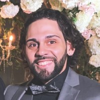 Bernie Garcia's profile photo