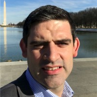 E. & J. Gallo Winery Employee Bryan Whitehead's profile photo