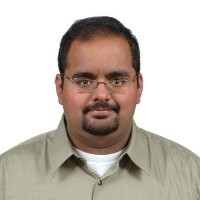 Nelcast Limited Employee Deepak Ponnavolu's profile photo