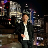 CPMG Architects Employee Alessio Granata's profile photo