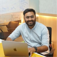 PrepInsta Employee Madhav Garg's profile photo