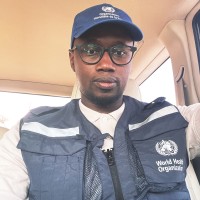 Mamadou Alpha Diallo Email