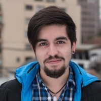 GlobalShopex Employee Daniel Bravo Villarroel's profile photo