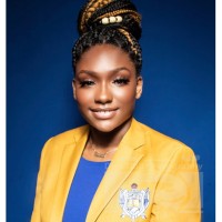Diamond Davis Email & Phone Number