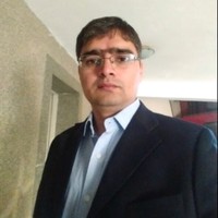 IFFCO-TOKIO GIC Employee Mohindra Indolia's profile photo