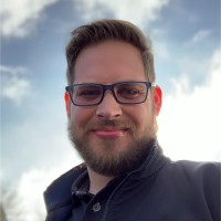 Microsoft Employee Daniel Stockwell's profile photo