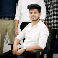 TechShlok Employee Vishal Soni's profile photo