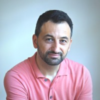 Rent Butter Employee Tudor Manole's profile photo