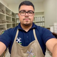 Unicaf Employee Paulo Sergio Marques de Oliveira's profile photo