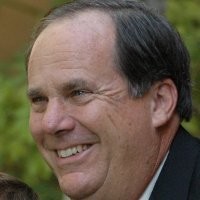 Retired Employee Bob Cripe's profile photo