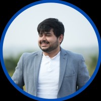 Photon Legal Employee Tanmay Bhanushali's profile photo