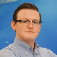 Hydronalix Employee Dillon Allen's profile photo