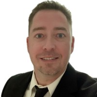Enviri Employee Andrew Huban's profile photo