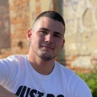 Catch Employee Ronald Shaw's profile photo
