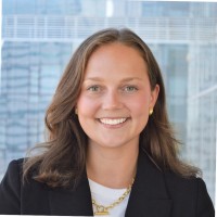 Wellington Management Employee Michaela Sullivan's profile photo