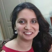 Nirupama Sharma Email