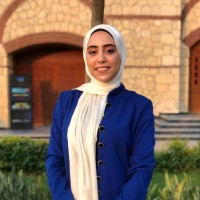 Banque du Caire Employee Mayar Khaled's profile photo