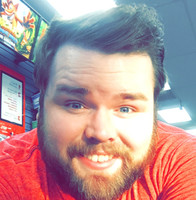 GameStop Employee Tyler Buxton's profile photo