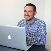 Sharkey Employee William Andrews's profile photo