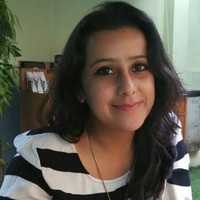 Shruti Dhiman Email & Phone Number
