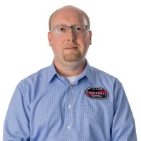Hartzell Aerospace Welding Employee Daniel Pantalion's profile photo