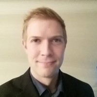 Mindstream Media Group Employee John Anderson's profile photo