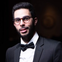 Covage Employee Bousetta Wassim's profile photo