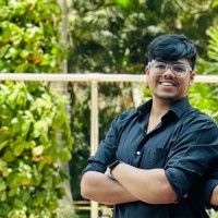 CSIR- Central Scientific Instruments Organization Employee Jainish Jain's profile photo