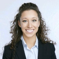 Blue Chip Partners Employee Emily Prater's profile photo