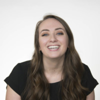IA Interior Architects Employee Jessica Roach's profile photo