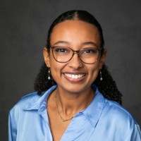 Saron Yared Email & Phone Number