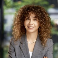 Maria Krupa Email