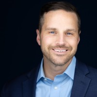 Pfizer Employee Nathan Bland's profile photo