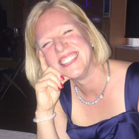 Primary Schools Employee Jo Flint's profile photo
