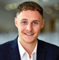 Amber River Shipman Wealth Employee Bradley Goodman's profile photo